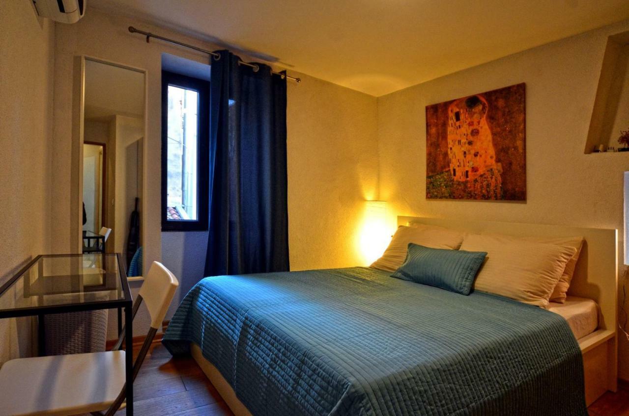 Bodi Apartment Ровінь Екстер'єр фото